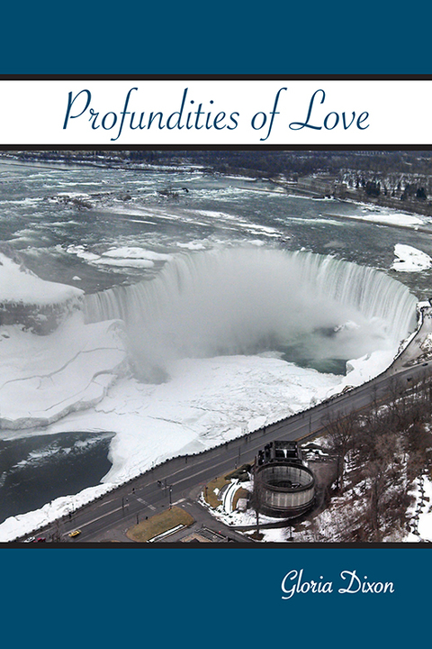 Cover image for book Profundities of Love