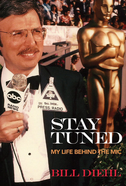 Cover image for book Stay Tuned