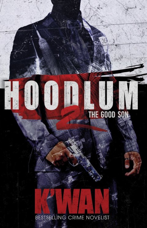Cover image for book Hoodlum 2