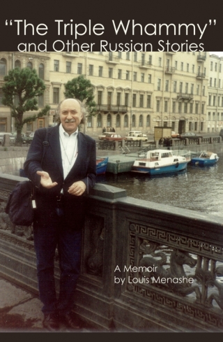 "The Triple Whammy" and Other Russian Stories