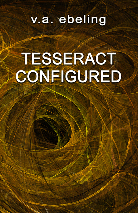 Cover image for book Tesseract Configured