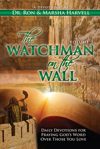 Cover image: The Watchman on the Wall, Volume 2 9780991610488