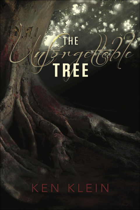 Cover image for book The Unforgettable Tree