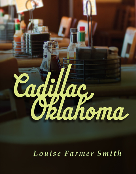 Cover image for book Cadillac, Oklahoma