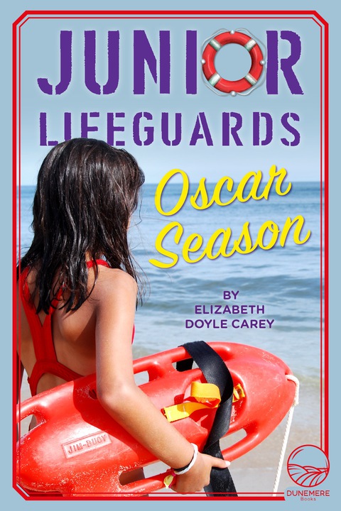 Cover image for book Oscar Season