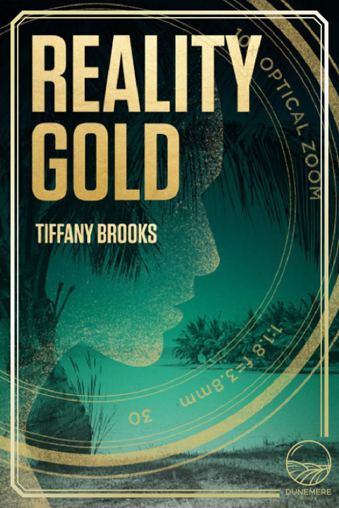 Cover image for book Reality Gold