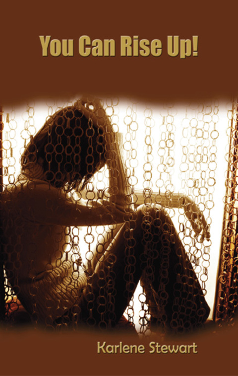 Cover image for book You Can Rise Up