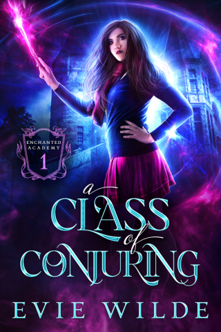 A Class of Conjuring