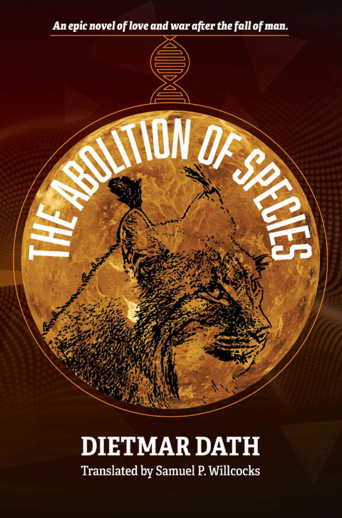 Cover image for book The Abolition of Species