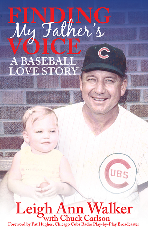 Cover image for book Finding My Father's Voice