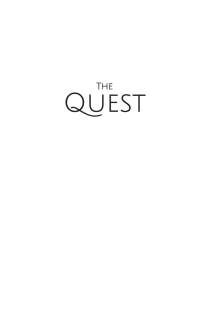 Titelbild: The Quest: Exploring Creation's Hardest Problems 1st edition 9780999040942