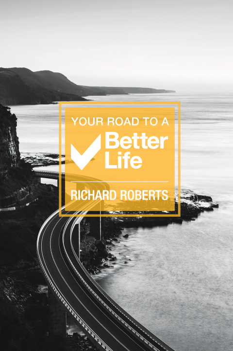 Cover image for book Your Road To A Better Life