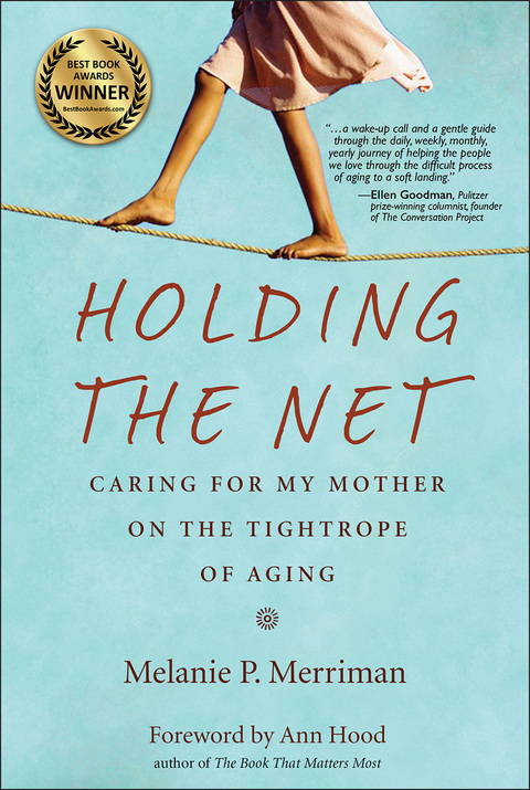 Cover image for book Holding the Net