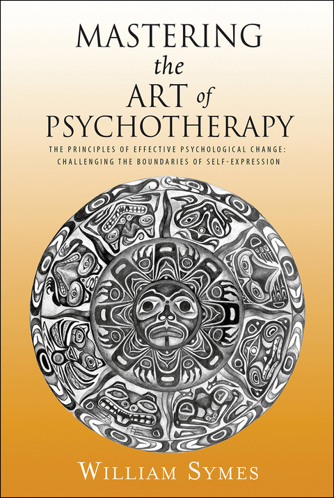 Cover image for book Mastering the Art of Psychotherapy