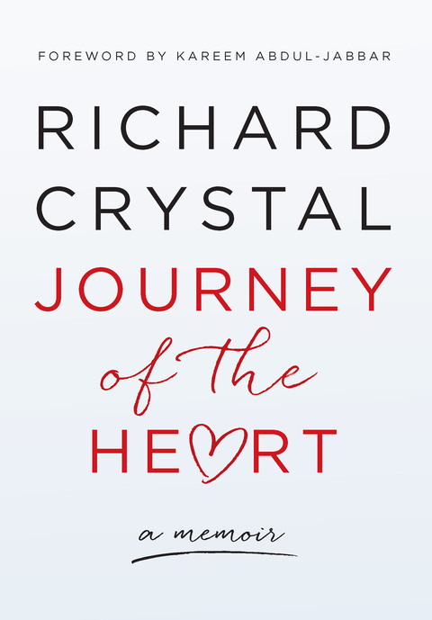 Cover image for book Journey of the Heart