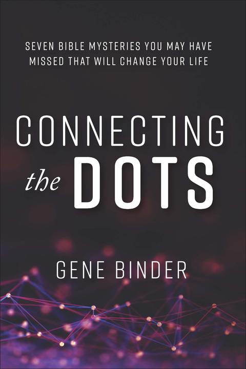 Cover image for book Connecting the Dots