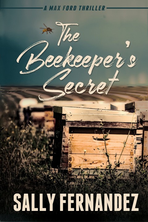Cover image for book The Beekeeper's Secret