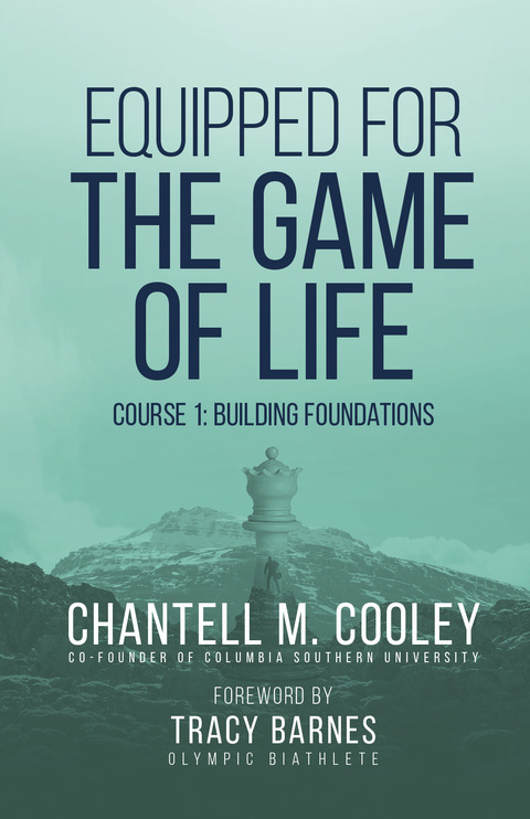Cover image for book Equipped for the Game of Life