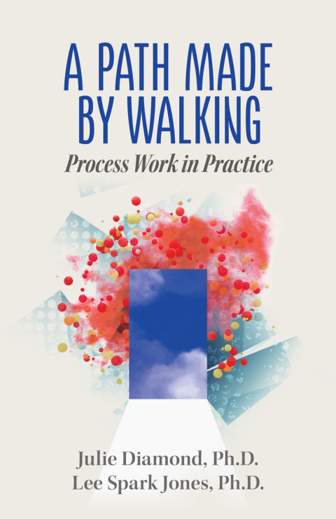 Cover image for book A Path Made by Walking