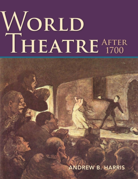 World Theatre After 1700 Access Code