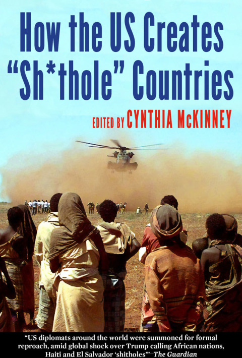Cover image for book How the US Creates "Sh*thole" Countries
