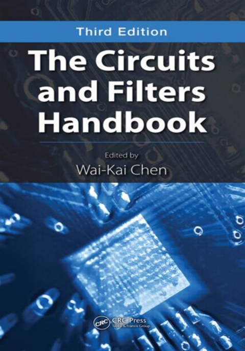Cover image for book The Circuits and Filters Handbook (Five Volume Slipcase Set)
