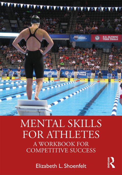 Cover image for book Mental Skills for Athletes