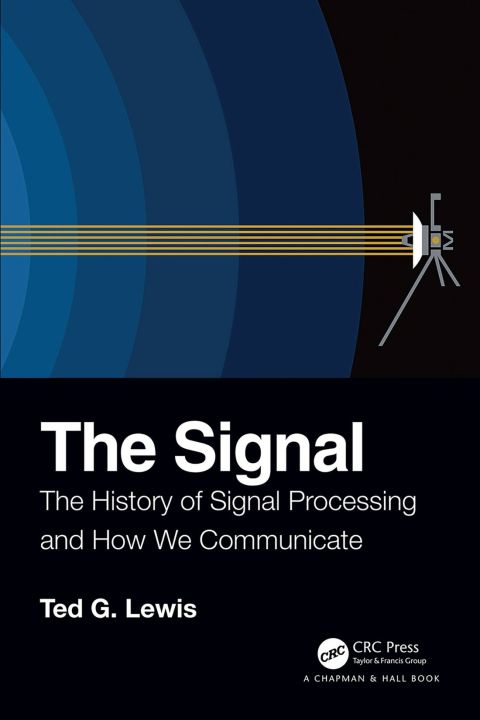 Cover image for book The Signal