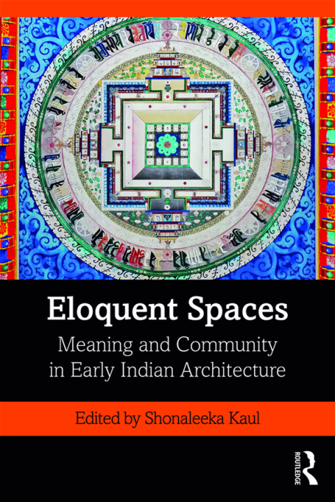 Cover image for book Eloquent Spaces