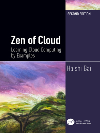 Cover image: Zen of Cloud 2nd edition 9781138332607