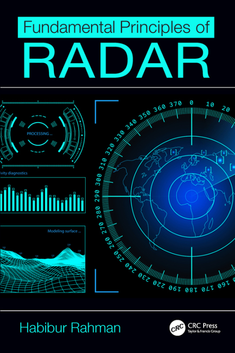 Cover image for book Fundamental Principles of Radar