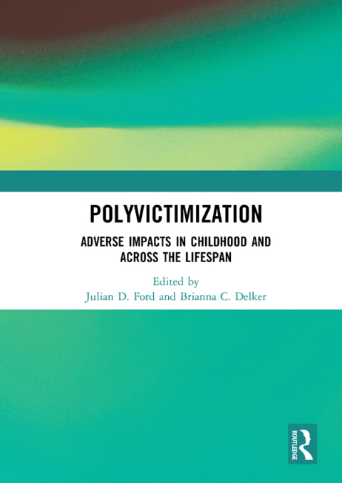 Cover image for book Polyvictimization