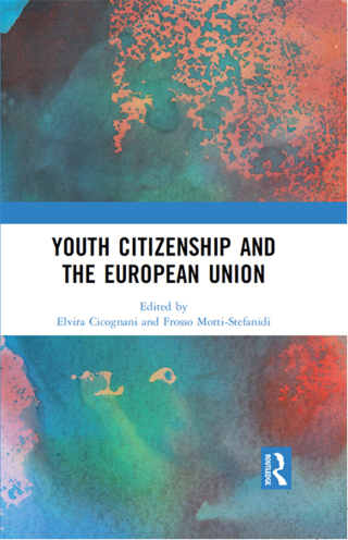 Youth Citizenship and the European Union