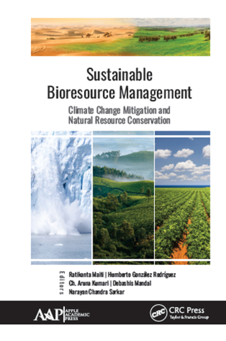 Sustainable Bioresource Management