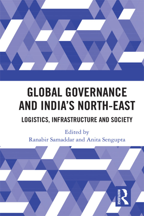 Cover image for book Global Governance and India’s North-East