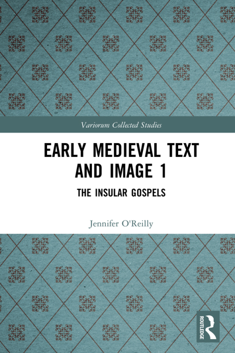 Cover image for book Early Medieval Text and Image Volume 1