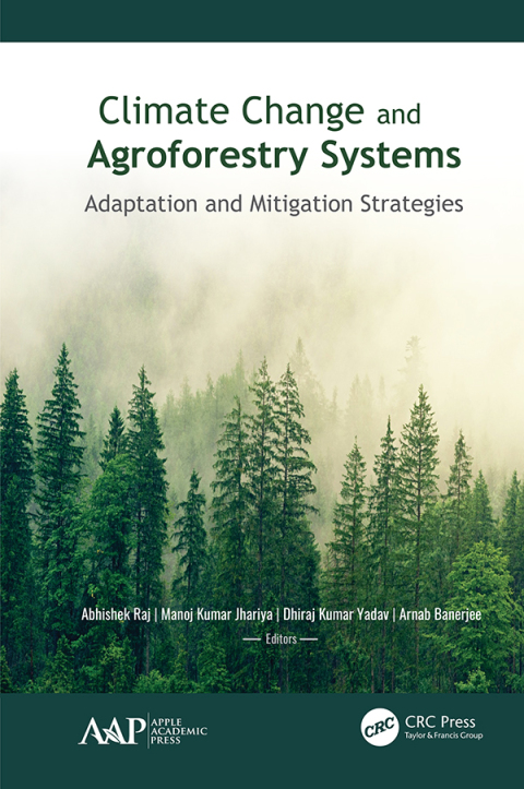 Climate Change and Agroforestry Systems 