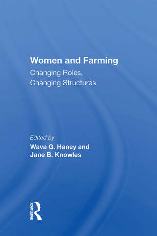 Women And Farming