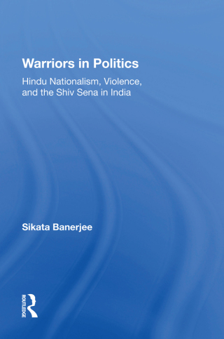 Warriors In Politics