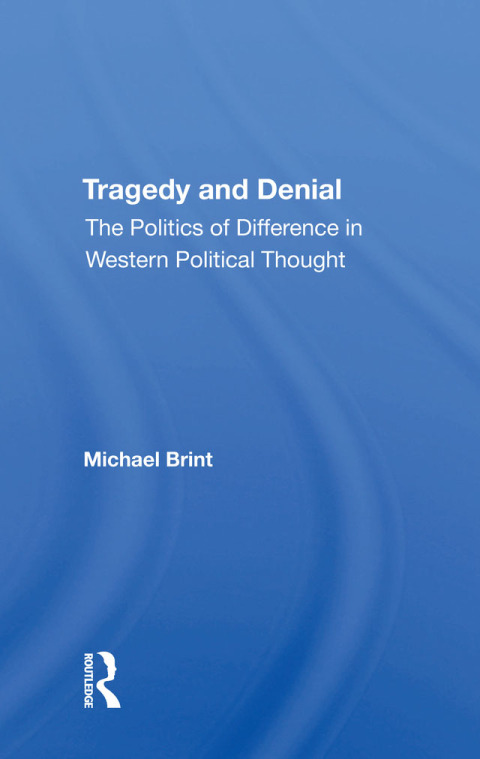 Tragedy And Denial 