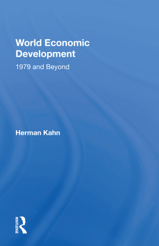World Economic Development