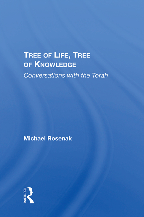 Cover image for book Tree Of Life, Tree Of Knowledge