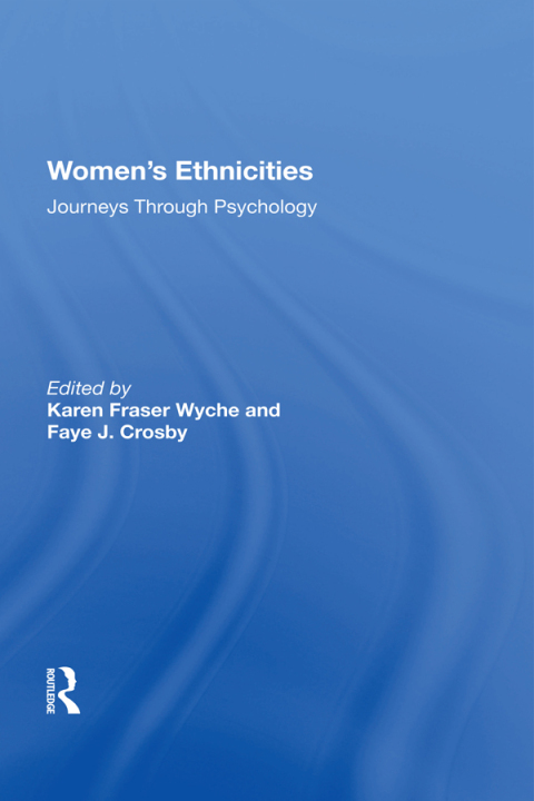Cover image for book Women's Ethnicities