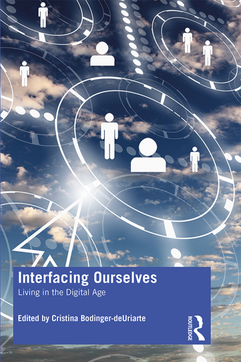 Cover image for book Interfacing Ourselves