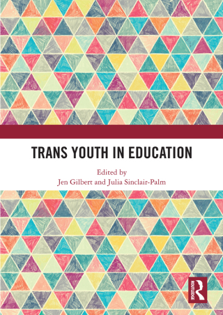 Trans Youth in Education