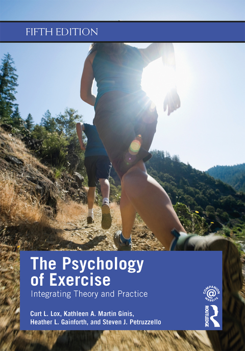 The Psychology of Exercise 