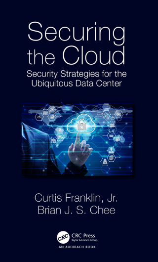 Securing the Cloud