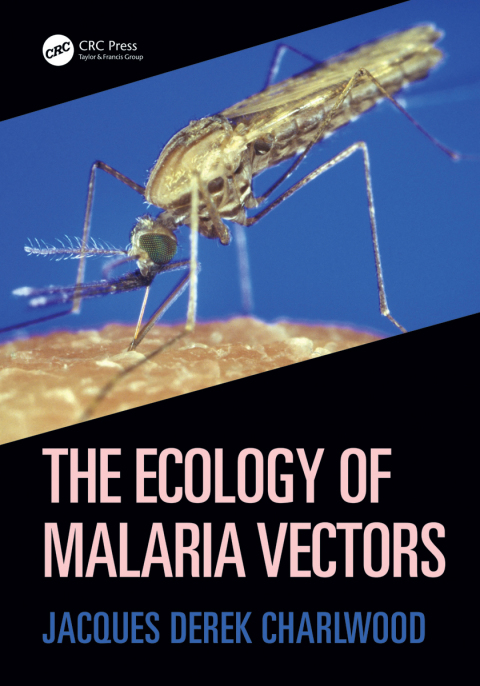 Cover image for book The Ecology of Malaria Vectors