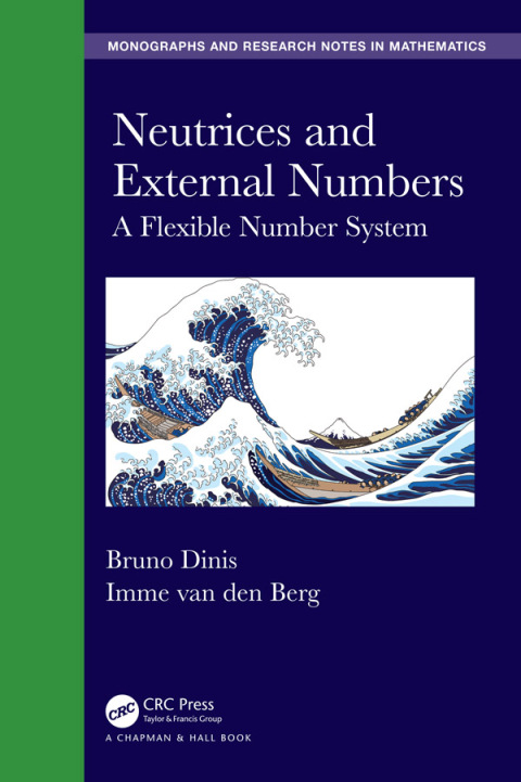 Cover image for book Neutrices and External Numbers