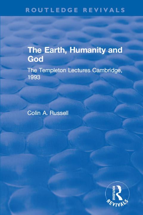 The Earth, Humanity and God 